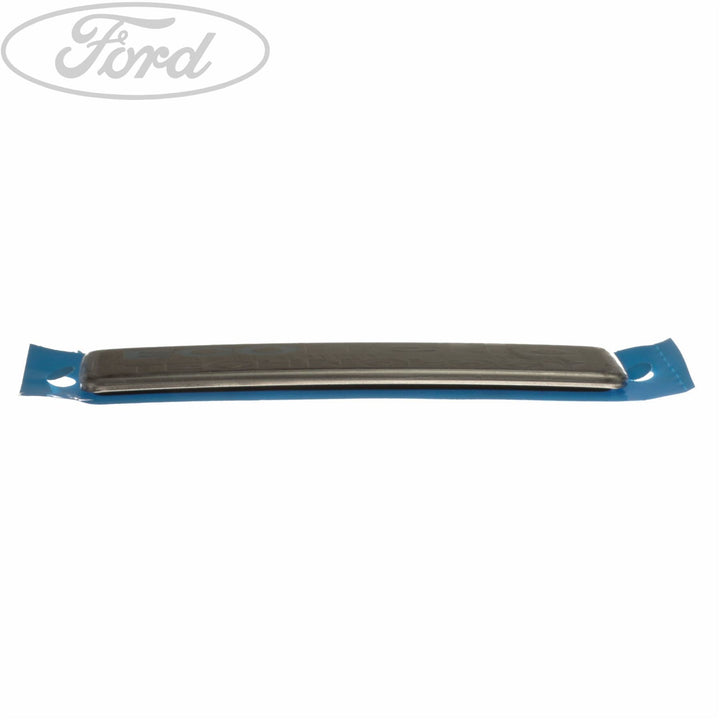 Original Ford Econetic Schriftzug Econetic Heck 1753740