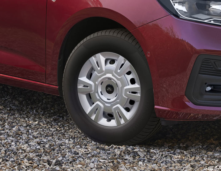 Original Ford Tourneo Connect Radzierblende 15