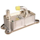 Original Ford 2.5 Duratec RS ST Ölkühler 2008-2012 1502364