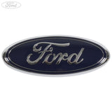 Ford Transit Connect 2016-2022 Ford-Oval-Namensschild-Emblem hinten 2050357