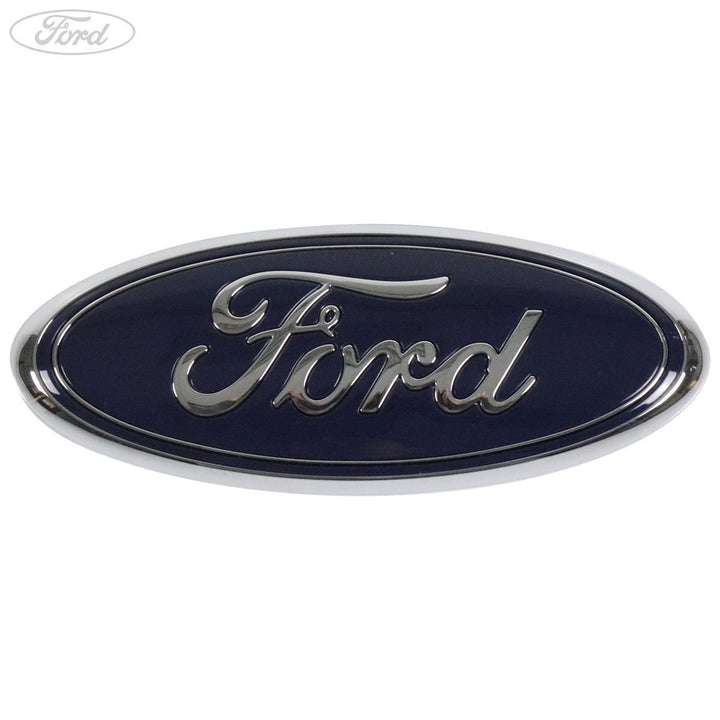 Ford Transit Connect 2016-2022 Ford-Oval-Namensschild-Emblem hinten 2050357