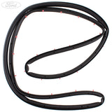 Original Ford Edge Dichtung hintere -Tür 2016- 2008479