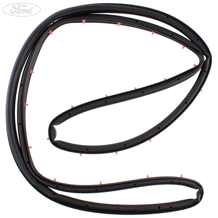 Original Ford Edge Dichtung hintere -Tür 2016- 2008479