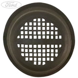 Original Ford einzelner Gummistopfen für Waschwasserpumpe 6605084