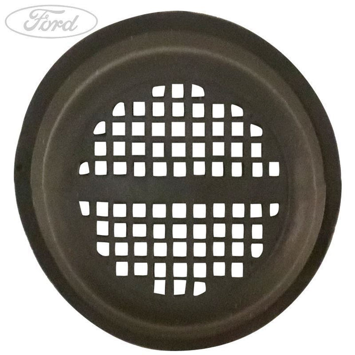 Original Ford einzelner Gummistopfen für Waschwasserpumpe 6605084