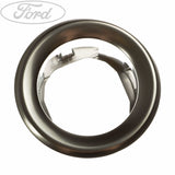 Original Ford Ring Bodenkonsole 1667755
