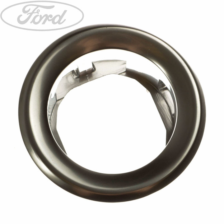Original Ford Ring Bodenkonsole 1667755