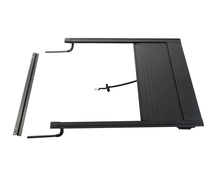 Original Ford Ranger® Laderaumrollo schwarz, manuell