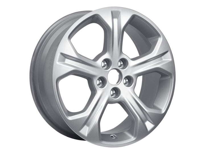 KUGA SATZ LEICHTMETALLFELGEN ACHTUNG: NUR FÜR MODELL AB 02/2020 –