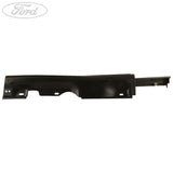 Original Ford C-Max Seitenschwellerverkleidung 5-Türer UAV rechts 1875335