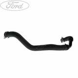 Ford B-Max Fiesta 2012-2019 Kühlerschlauch für 1.0L EcoBoost 1802620