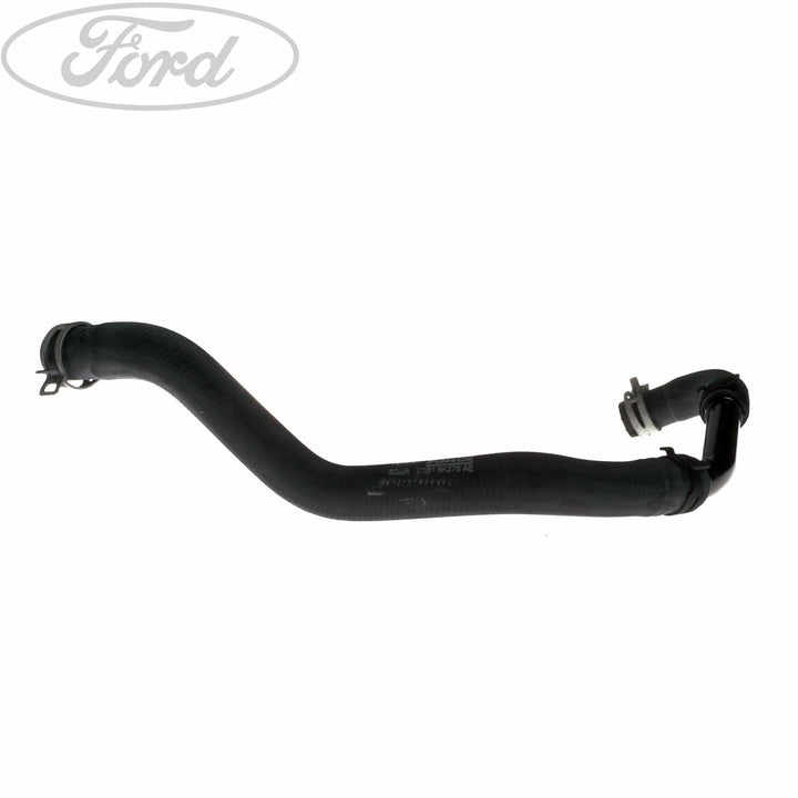 Ford B-Max Fiesta 2012-2019 Kühlerschlauch für 1.0L EcoBoost 1802620