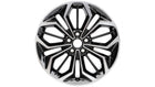 Ford Focus Alufelge 18