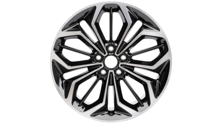 Original Ford Focus Alufelge 18