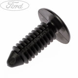 Focus Mk2 Mk3 Fusion Fiesta Laderaum Verkleidung Schraube
