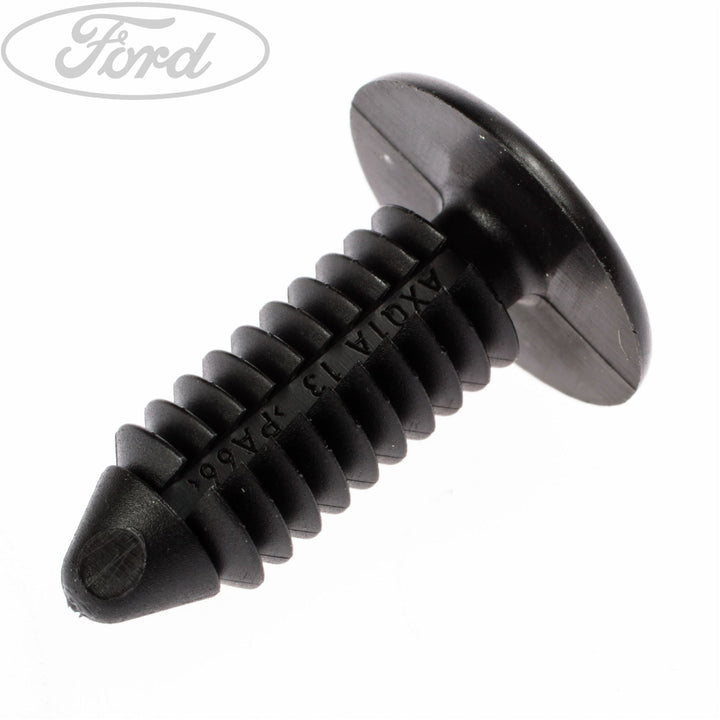 Focus Mk2 Mk3 Fusion Fiesta Laderaum Verkleidung Schraube