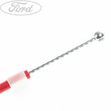 Original Ford Fiesta 2008-2018 Bestätigungszug Klimaanlage 1619366