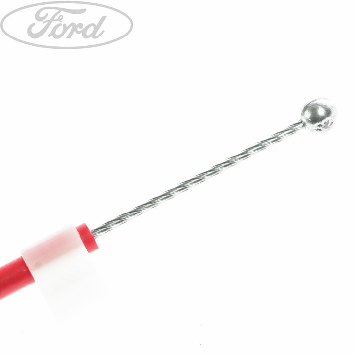 Original Ford Fiesta 2008-2018 Bestätigungszug Klimaanlage 1619366