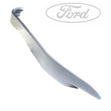 Fiesta MK7 Spoiler Stoßstange vorne