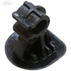Original Ford Focus Mk3 Türscharniere und Dichtungen vorn Clip 1709802 - 4 Stk