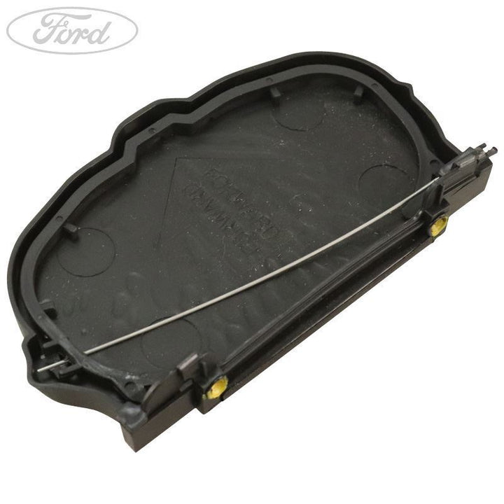 Ford Lufteinlassgitter 2036797