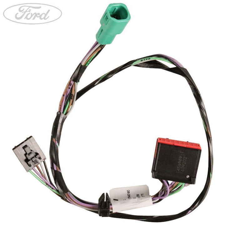 Lenkrad Kabel