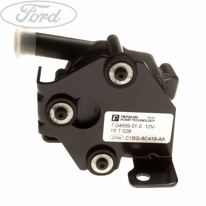 Original Ford Fiesta/B-MAX/Transit Courier Wasserpumpe 1.0L EcoBoost  1770916