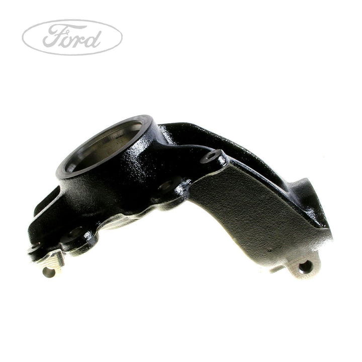 Ford Focus 2003-2006 Vorderrad Achsschenkel & Nabe Fahrerseite 1477861