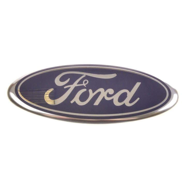 Ford C-Max Focus 2007-2011 Namensschild-Aufkleber hinten 1532603