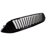 Focus Mk3 Kühlergrill ST Line 07 2016 Black Auflage