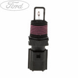 Original Ford Sensor Ansauglufttemperatur 1.8L Duratorq 1682035