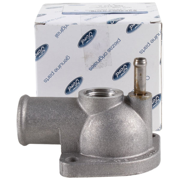 Original Ford Wasserauslassstutzen – Thermostat 6814635