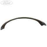 Original Ford Radlaufzierleiste hinten links 1948509