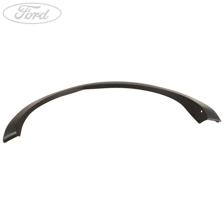 Original Ford Radlaufzierleiste hinten links 1948509