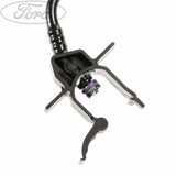 Original Ford Transit Reparaturrohr Einspritzleitung 1330145