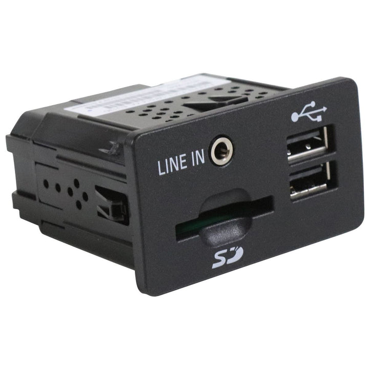C-Max Connect Transit Schnittstellenmodul USB SD & AUX