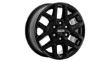 Original Ford Tourneo Connect Alufelge 16