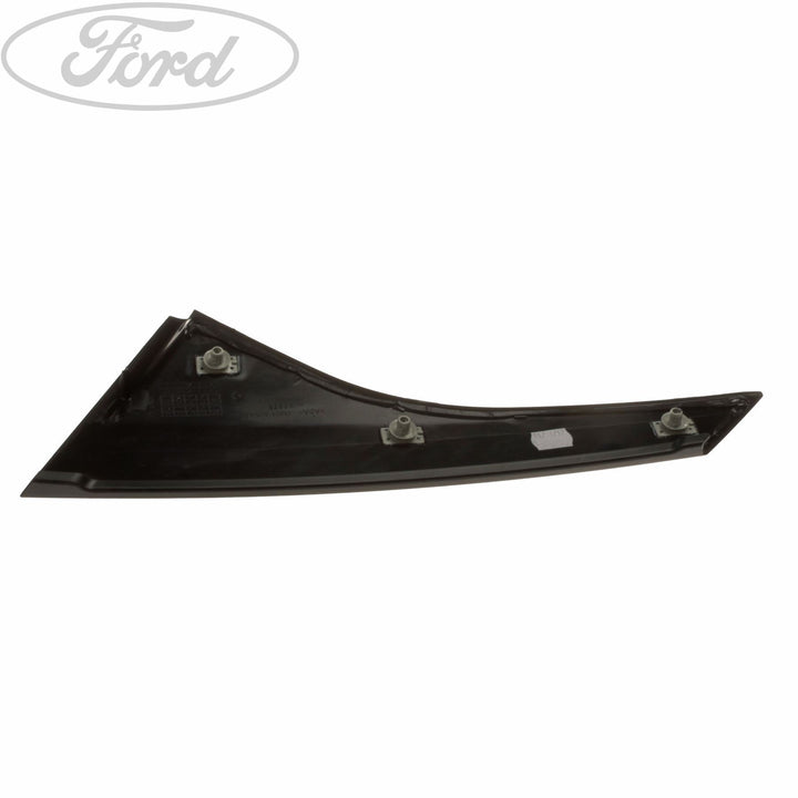 Original Ford Focus Zierleiste Aussentür rechts 1680500