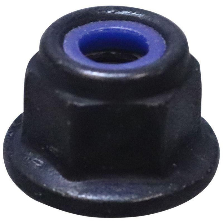 Original Ford Hex. Mutter und Unterlegscheibe 5253503