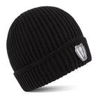 Ford Mustang Dark Horse Beanie Mütze Schwarz