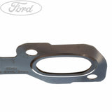 Original Ford Mondeo Auspuffkrümmerdichtung 4503102