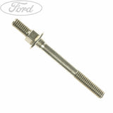 Original Ford Ranger/Transit Schrauben M6 x 48mm + M6 x 11mm 1731717