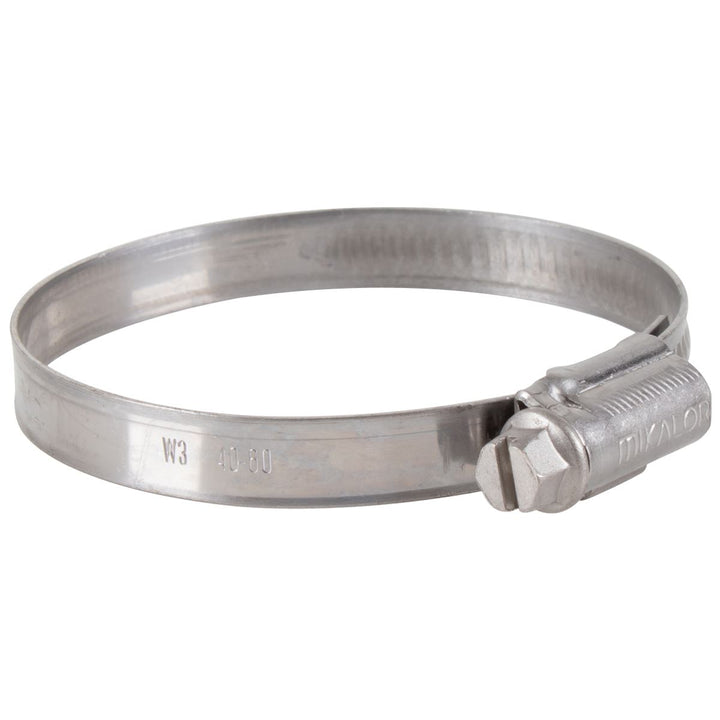 Kraftstofftank & verwandte Teile Schlauchschelle