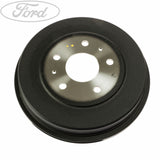 Original Ford Bremstrommel hinten 2005461