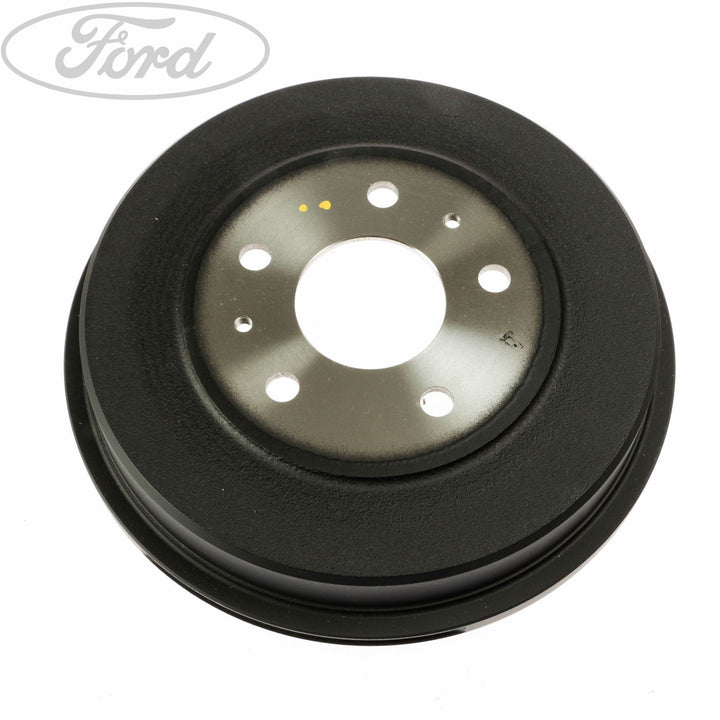 Original Ford Bremstrommel hinten 2005461