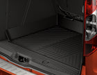 Ford Tourneo Connect ab 2013 Gepäckraumwanne mit Logo, mit Radstand kurz 2310897