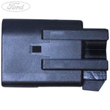 Original Ford Kabelsteckerabdeckung 1405209