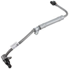 Ölleitung Lader Ölvorlaufleitung Turbolader