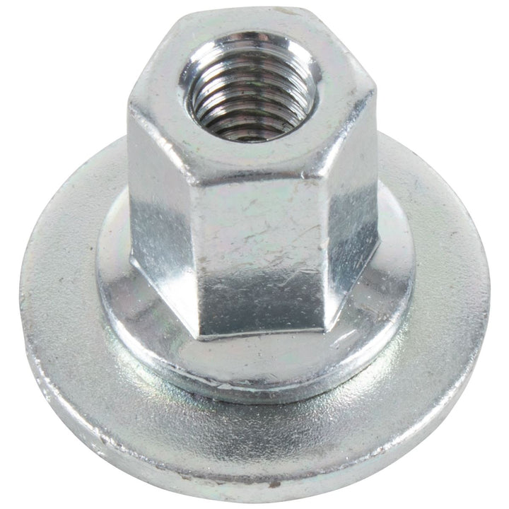 Dachträgersysteme Mutter & Unterlegscheibe