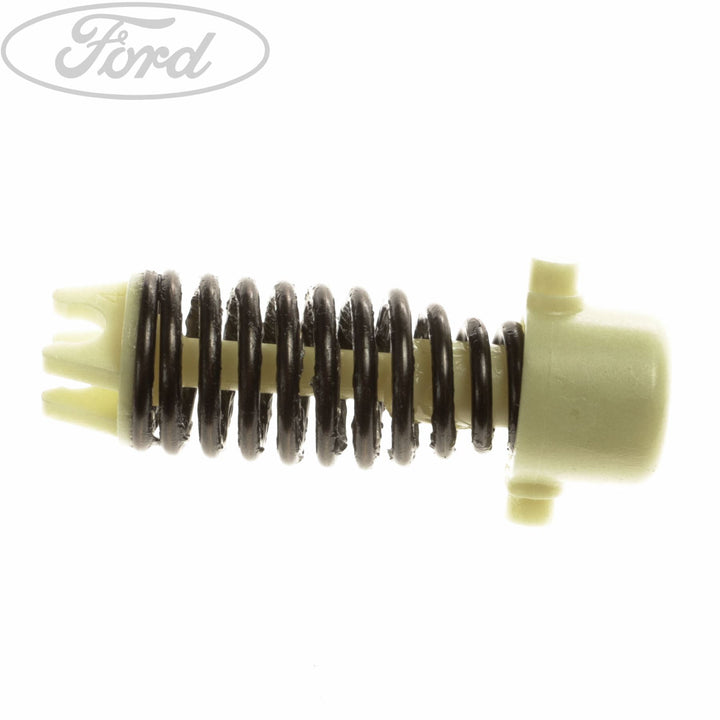 Original Ford Focus/Kuga Brems- & Kupplungssteuerungsfeder 2.0L Duratorq 1575531